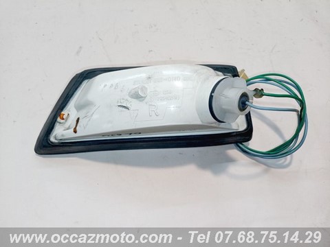 Clignotant avant droit Honda GL650 