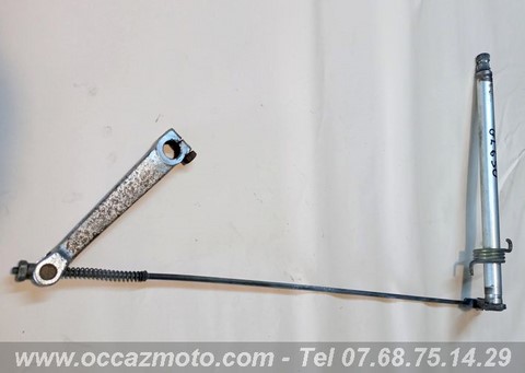 Commande de frein arriere Honda GL 650