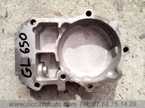 Couvercle capteur d'allumage Honda GL 650 SilverWing