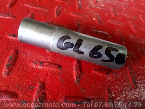 Entretoise ponEntretoise pont arriere Honda GL 650 SilverWing