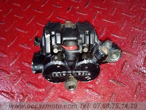 Etrier avant droit Honda GL 650 SilverWing