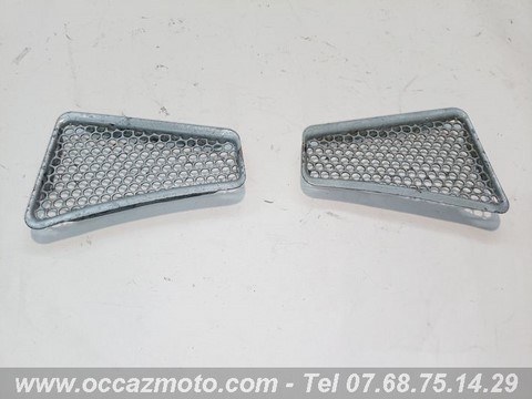 Grille air avant Honda GL650.