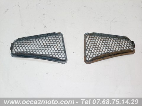 Grille air avant Honda GL650.