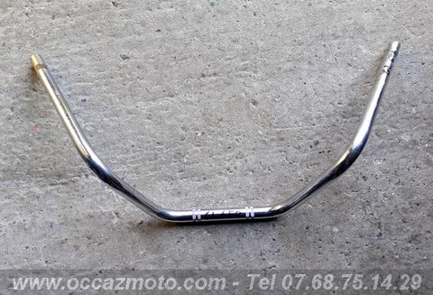 Guidon Honda GL650 SilverWing