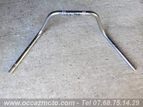 Guidon Honda GL650 SilverWing