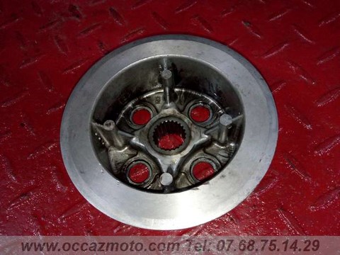 Noix d'embrayage Honda GL 650 SilverWing