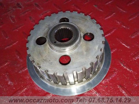 Noix d'embrayage Honda GL 650 SilverWing