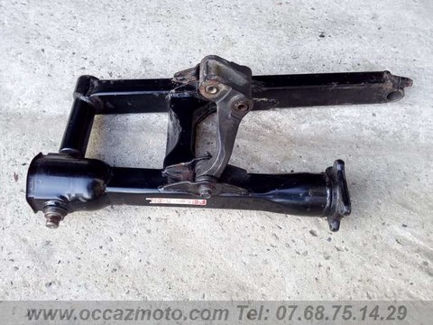 Bras oscillant Honda GL650