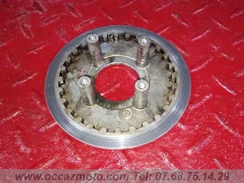 Platine noix d'embrayage Honda GL 650
