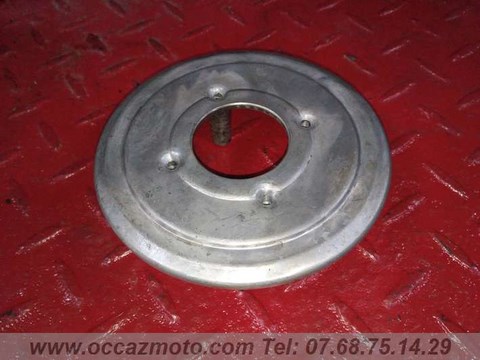 Platine noix d'embrayage Honda GL 650