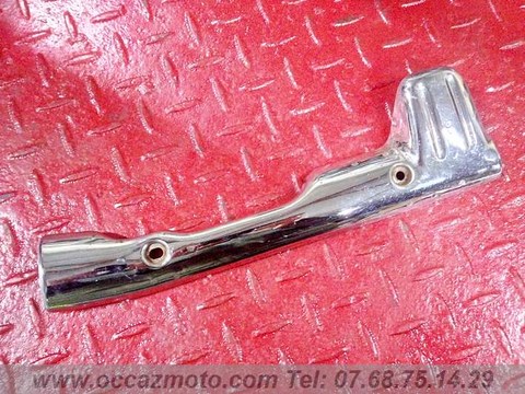 Protection echappement doite Honda GL 650 SilverWing