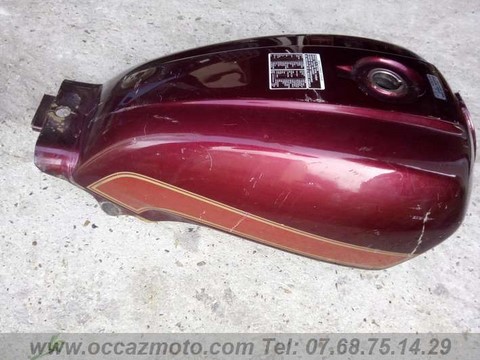 Réservoir Honda GL 650