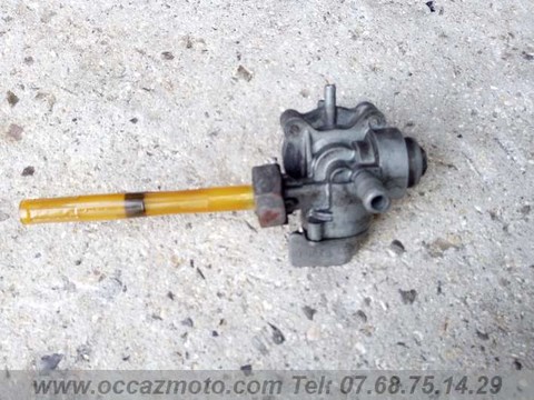 Robinet d'essence Honda GL 650 SilverWing