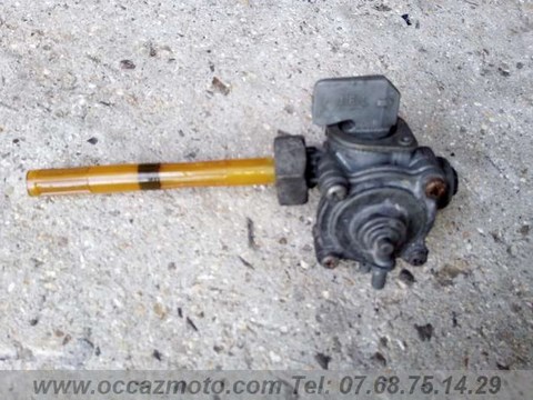 Robinet d'essence Honda GL 650 SilverWing