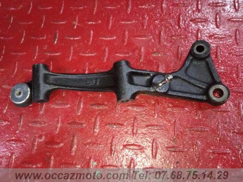 Support moteur doite Honda GL 650 SilverWing