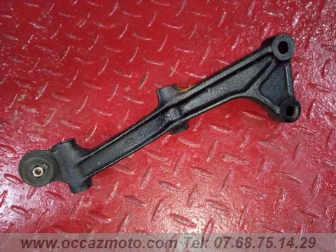 Support moteur doite Honda GL 650 SilverWing
