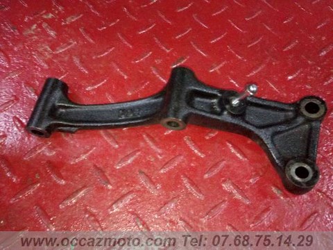 Support moteur gauche Honda GL 650 SilverWing