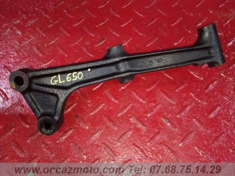 Support moteur gauche Honda GL 650 SilverWing