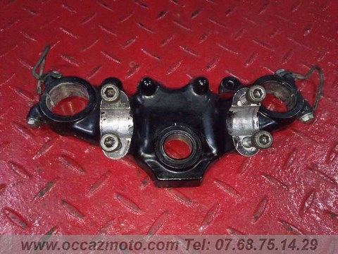 Té superieur Honda GL 650