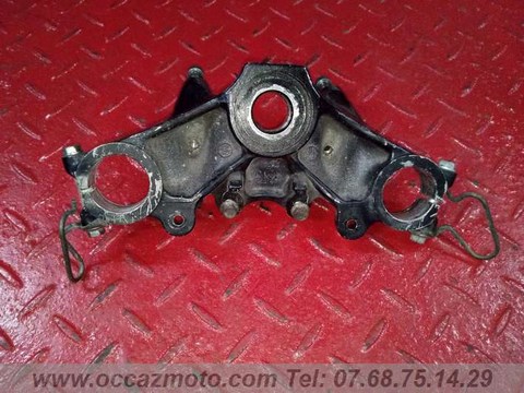 Té superieur Honda GL 650