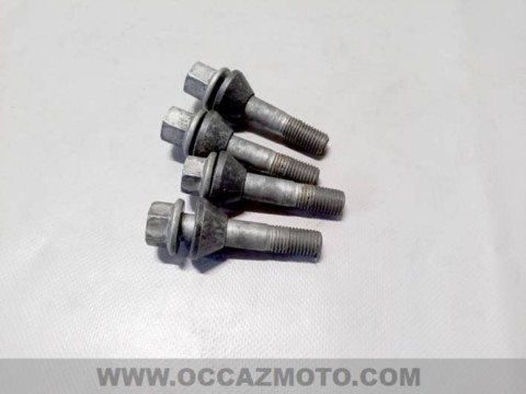 Goujons de roue arriere BMW R1100RT