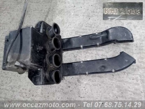 Boite a air Kawasaki GPZ 1000 RX