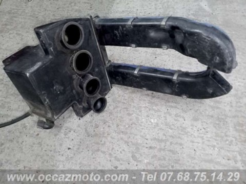 Boite a air Kawasaki GPZ 1000 RX