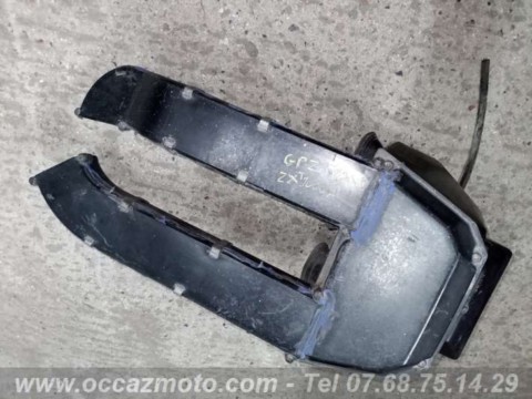 Boite a air Kawasaki GPZ 1000 RX