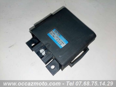 CDI Kawasaki GPZ 1000 RX