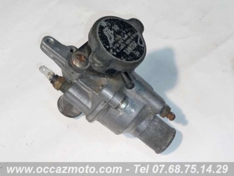 Boitier kawasaki Calorstat GPZ 1000 RX