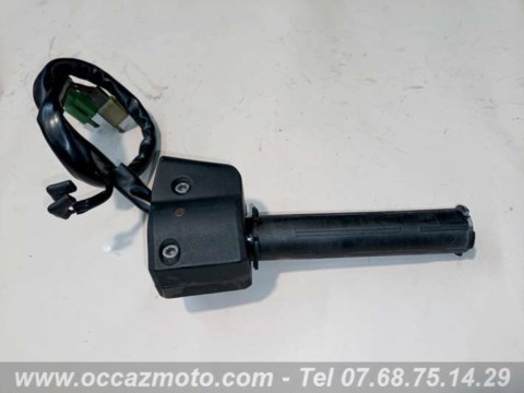 Commodo droit Kawasaki GPZ 1000 RX