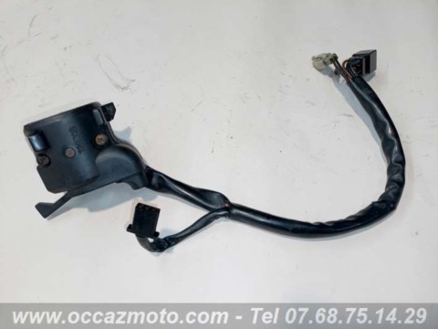 Commodo gauche Kawasaki GPZ 1000 RX