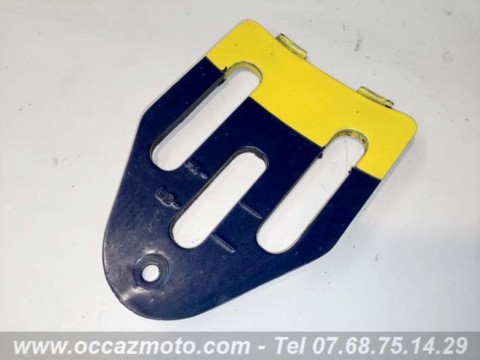 Couvercle du sabot Kawasaki GPZ 1000 RX