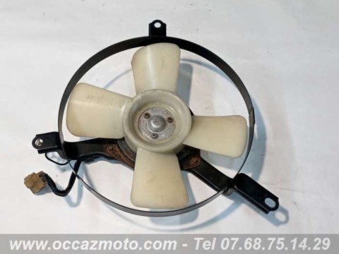 CouverclVentilateur Kawasaki GPZ 1000 RX