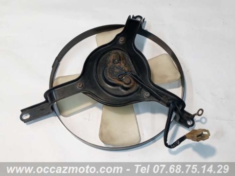Ventilateur Kawasaki GPZ 1000 RX