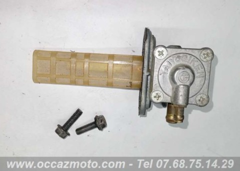 Robinet d'essence Kawasaki GPZ 1000 RX
