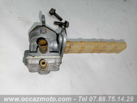 Robinet d'essence Kawasaki GPZ 1000 RX