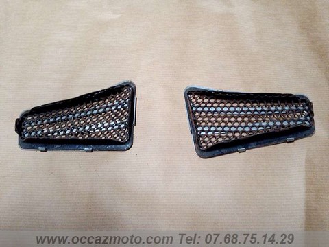 Grille d'entrée d'air Honda GL1100