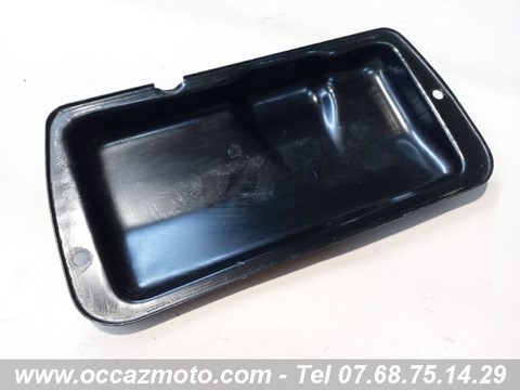 Carter du démarreur Suzuki GS 500.