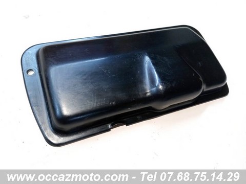 Carter du démarreur Suzuki GS 500.