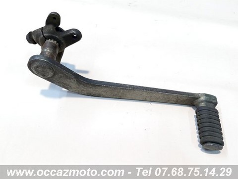 Axe de roue arrière Suzuki GS500