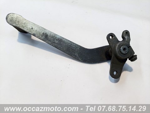 Axe de roue arrière Suzuki GS500
