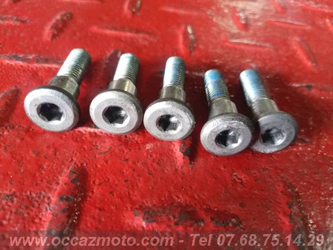Vis de disque avant Suzuki GS 500