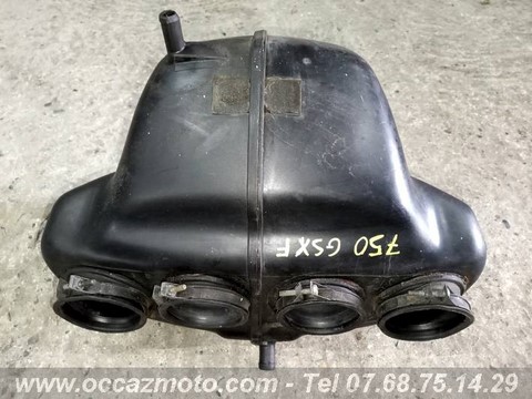 Boite a air Suzuki GSX-750-F