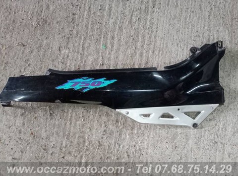 Cache latéral arrière droite Suzuki GSX-750-F
