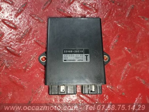 CDI Suzuki GSX-750-F