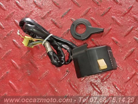Commodo gauche Suzuki GSXF 750
