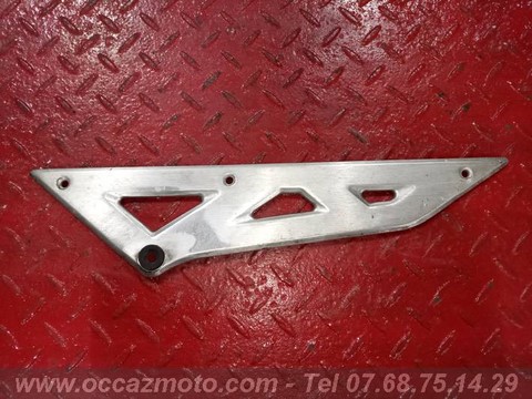 Platine du cache latéral arrière gauche Suzuki GSX-750-F