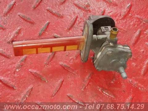 Robinet essence Suzuki GSXF 750
