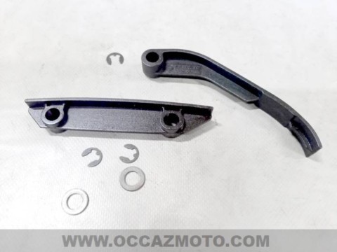 Guide de chaine de distribution BMW R1100R
